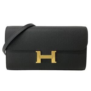 Hermès Constance To Go Other Style Wallet